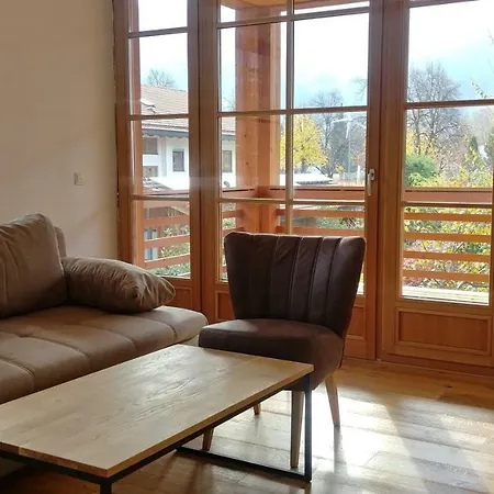 Gapartments 가르미슈파르텐키르헨