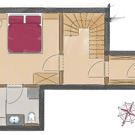 Gapartments *