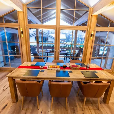 Apartment Gapartments Garmisch-Partenkirchen