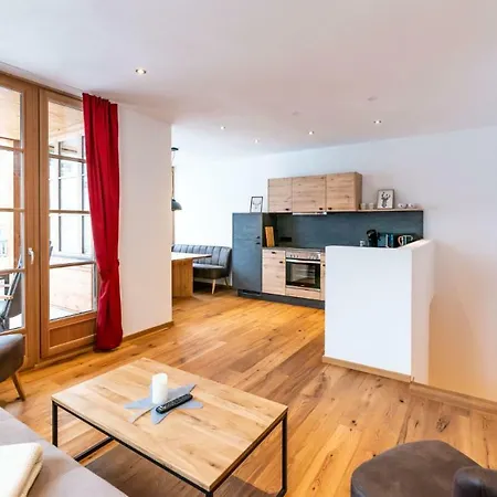 Apartment Gapartments *