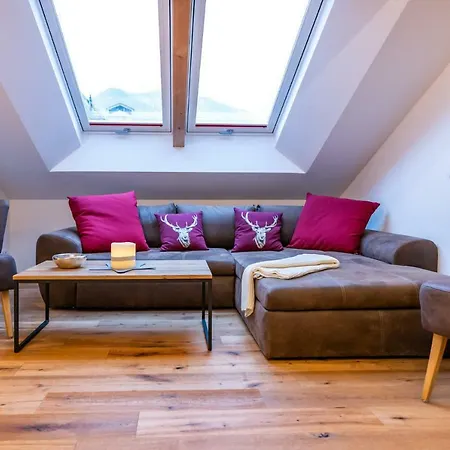Gapartments *