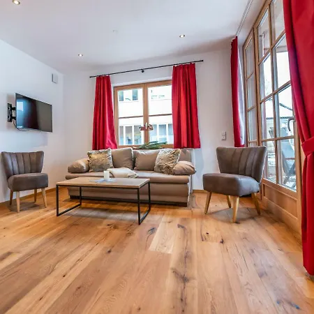 아파트 Gapartments 가르미슈파르텐키르헨