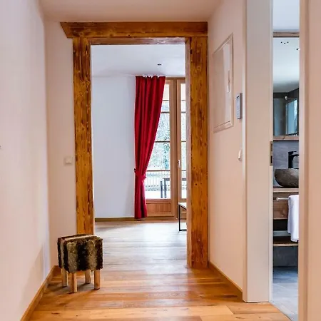 Gapartments 아파트