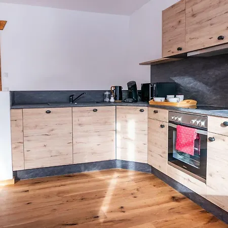 Gapartments Apartment Garmisch-Partenkirchen