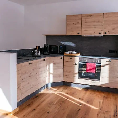 Apartment Gapartments