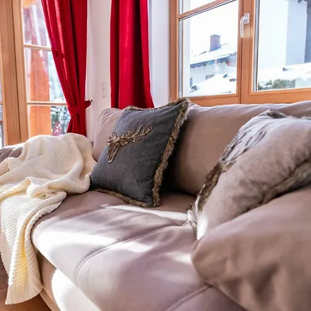 Apartment Gapartments