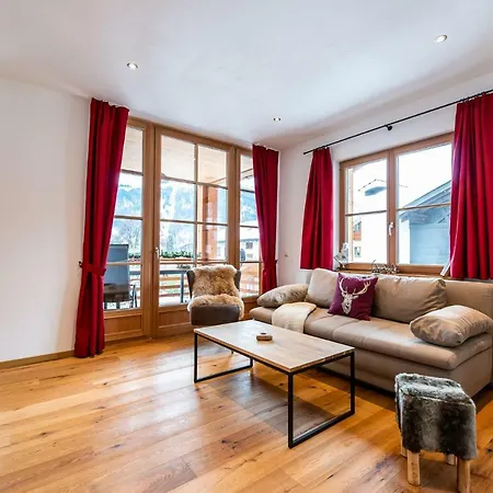 Gapartments * 가르미슈파르텐키르헨