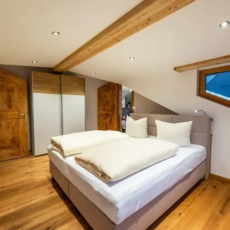 Gapartments Apartment Garmisch-Partenkirchen