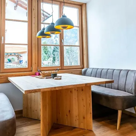 Gapartments 아파트