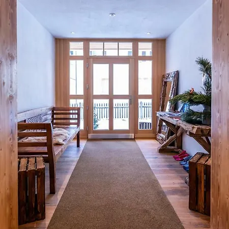 Gapartments 가르미슈파르텐키르헨