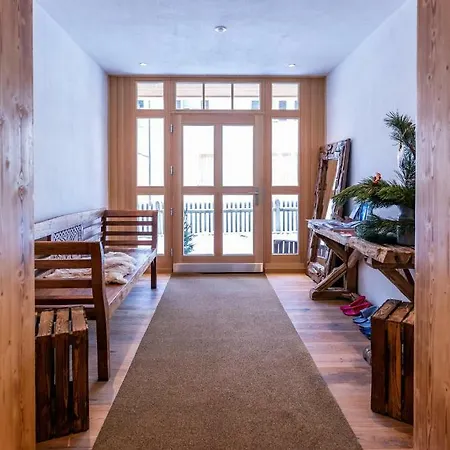Gapartments Garmisch-Partenkirchen