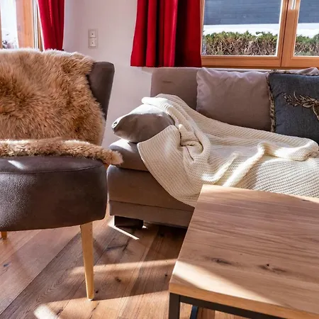 Apartment Gapartments Garmisch-Partenkirchen