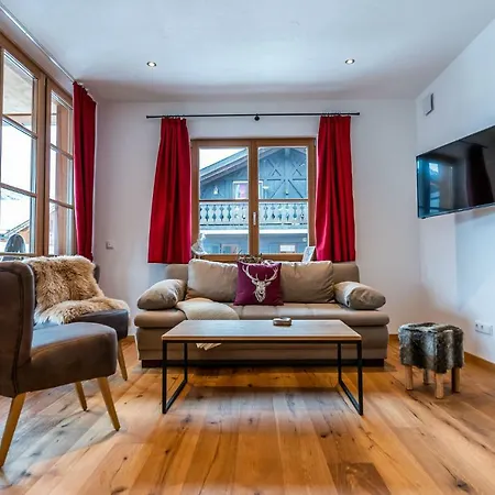 아파트 Gapartments