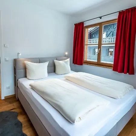 Apartment Gapartments