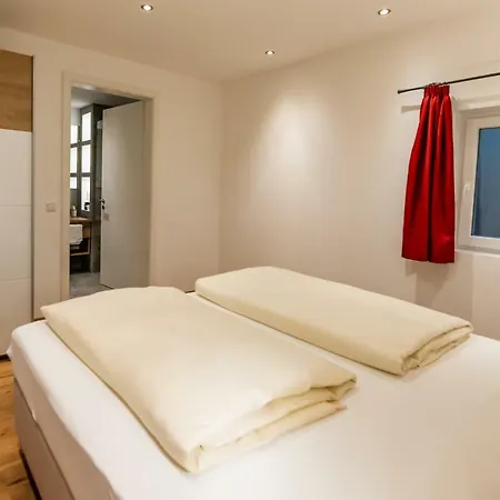 Gapartments Apartment *