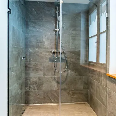 아파트 Gapartments *