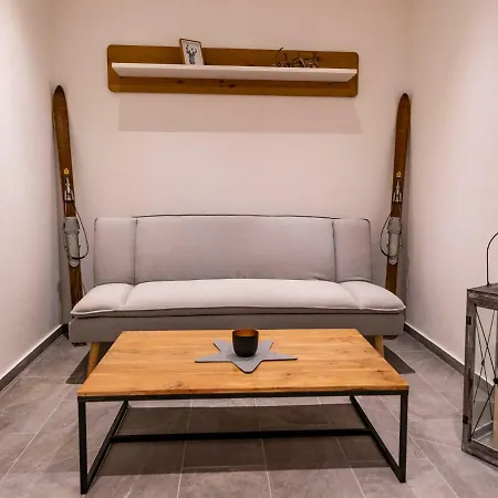 Gapartments Garmisch-Partenkirchen
