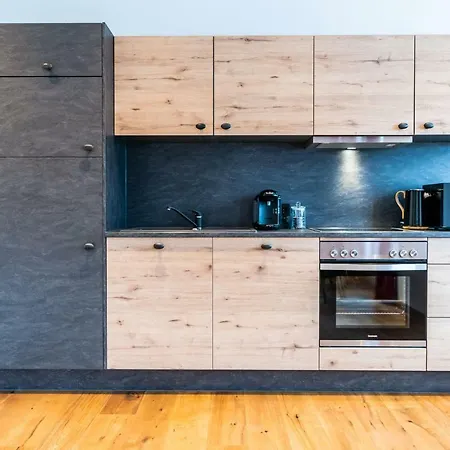 아파트 Gapartments