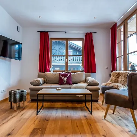 아파트 Gapartments