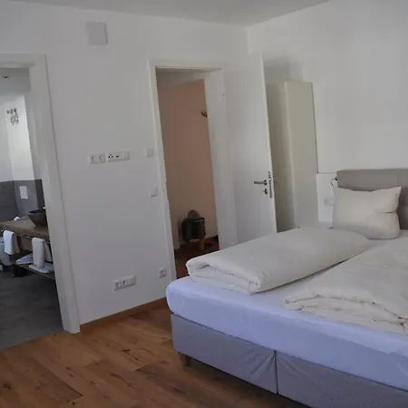 Apartment Gapartments *