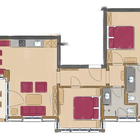Gapartments Garmisch-Partenkirchen