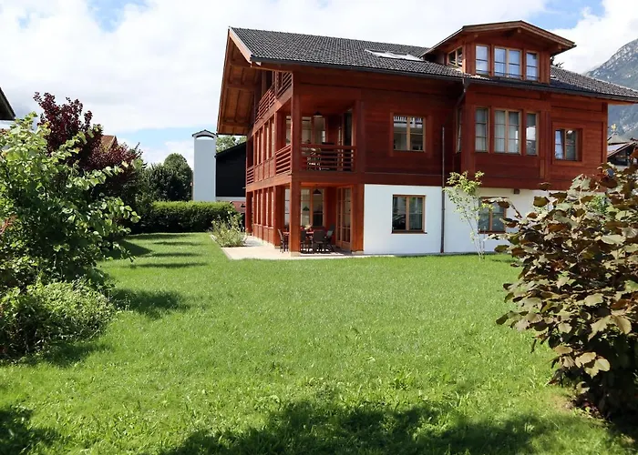 Gapartments גרמיש-פרטנקירכן