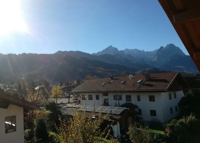 Gapartments דירה *