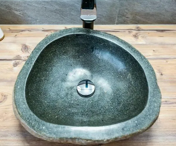 Gapartments דירה גרמיש-פרטנקירכן