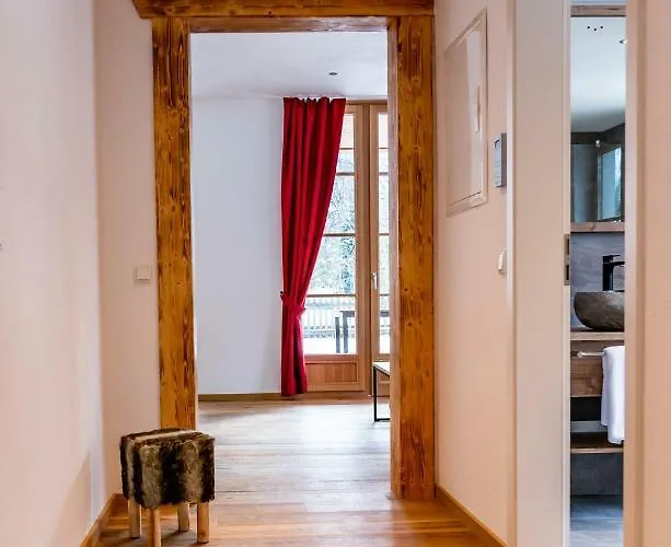 Gapartments דירה