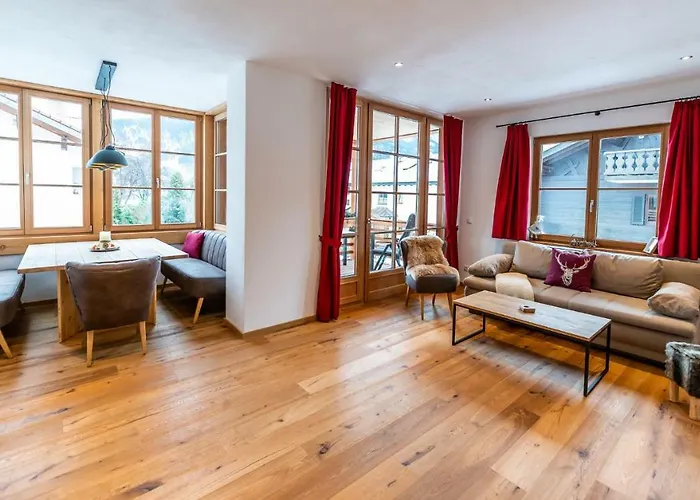 Gapartments דירה *