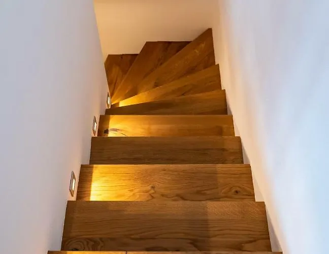 דירה Gapartments *