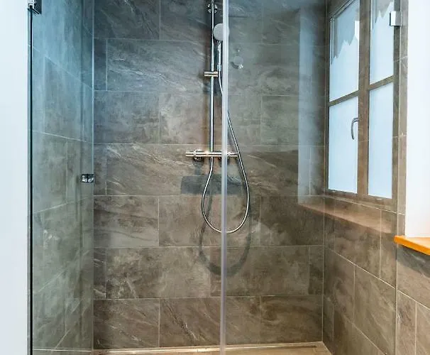 דירה Gapartments *