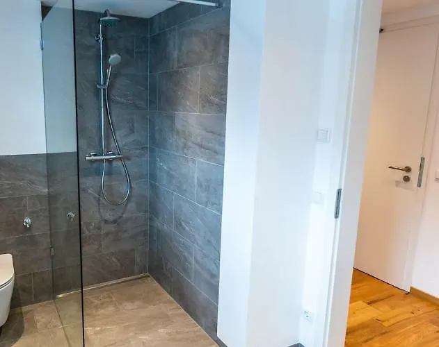 דירה Gapartments