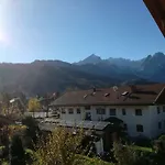 Gapartments Lägenhet *