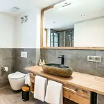 Lägenhet Gapartments *