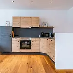 Lägenhet Gapartments Garmisch-Partenkirchen