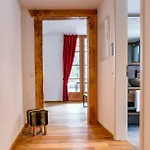 Gapartments Lägenhet