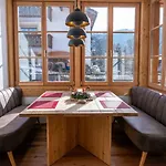 Gapartments Lägenhet Garmisch-Partenkirchen
