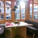 Gapartments Lägenhet Garmisch-Partenkirchen