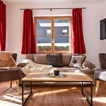 Gapartments Garmisch-Partenkirchen