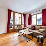 Gapartments * Garmisch-Partenkirchen