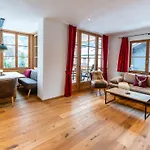 Gapartments Lägenhet *