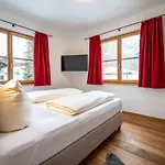 Lägenhet Gapartments Garmisch-Partenkirchen