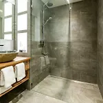 Gapartments Lägenhet Garmisch-Partenkirchen