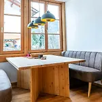 Gapartments Lägenhet