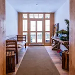 Gapartments Garmisch-Partenkirchen