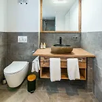Gapartments Apartamento Garmisch-Partenkirchen