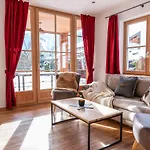 Lägenhet Gapartments Garmisch-Partenkirchen