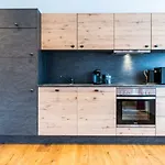 Lägenhet Gapartments