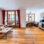 Gapartments Garmisch-Partenkirchen
